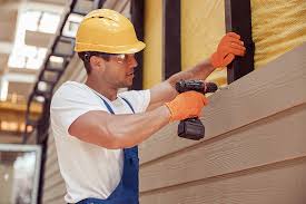 Best Steel Siding Installation  in Kewanee, IL